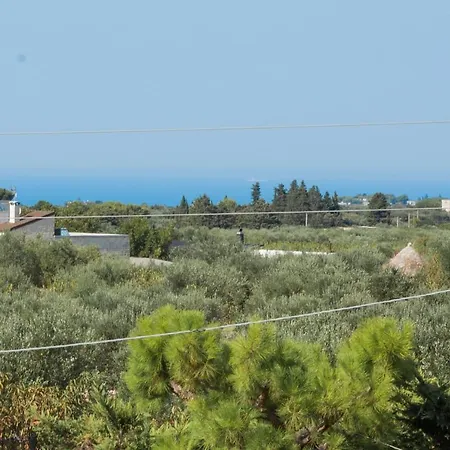 Villa Casa Valerio *