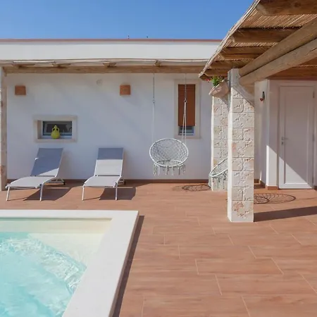 Villa Casa Valerio *