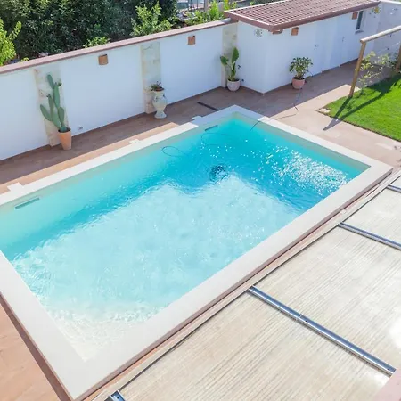 Villa Casa Valerio *