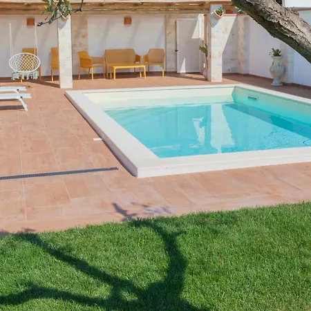 Casa Valerio * Conversano