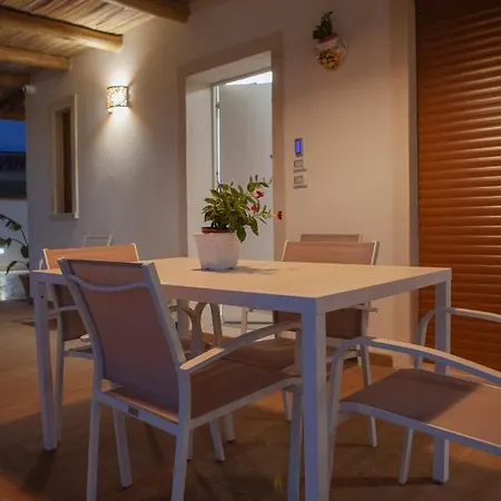 Casa Valerio *