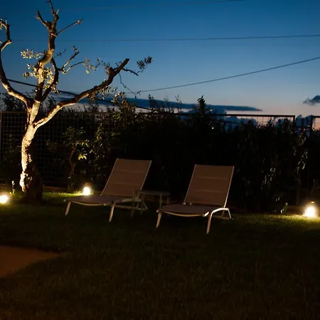 Casa Valerio Conversano