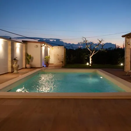 Casa Valerio
