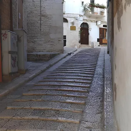 Casa Valerio Villa *