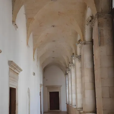 Villa Casa Valerio Conversano