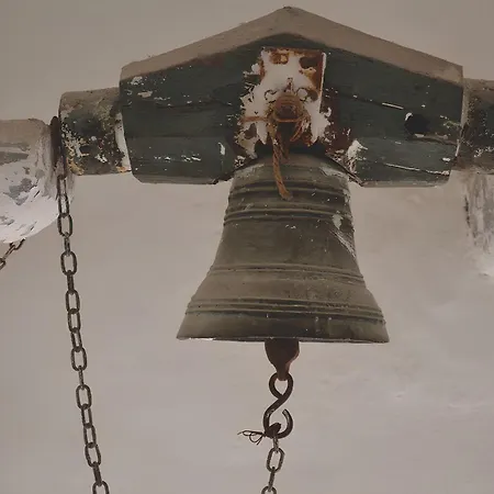 Vila Casa Valerio Conversano