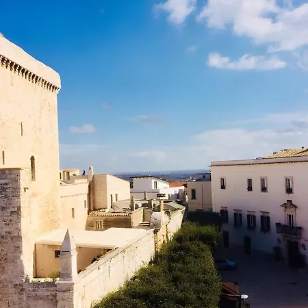 Casa Valerio *