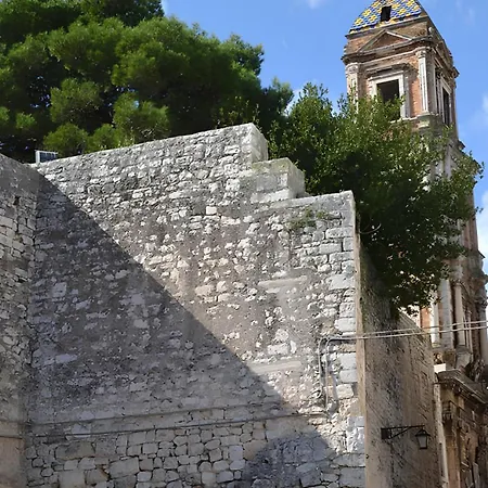 Vila Casa Valerio Conversano