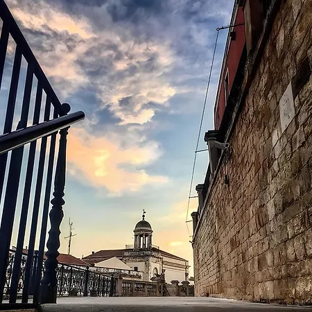 Casa Valerio Conversano
