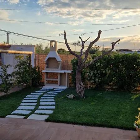 Villa Casa Valerio Conversano