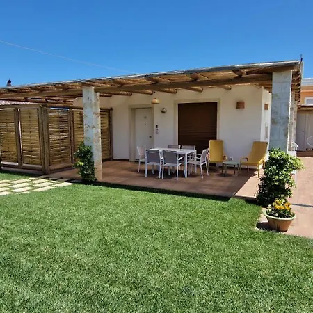 Casa Valerio