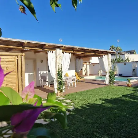 Casa Valerio Conversano