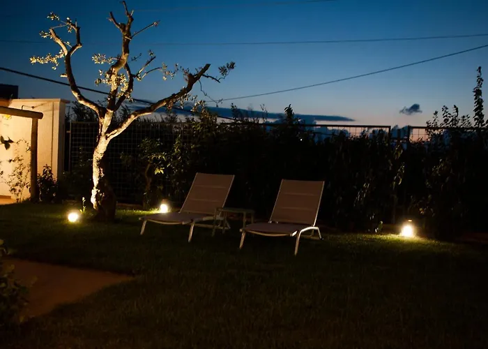 Casa Valerio Conversano