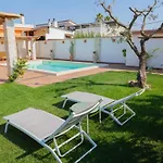 Casa Valerio * 콘베르사노