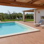 Casa Valerio 빌라 콘베르사노