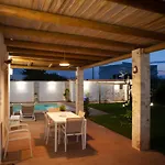 빌라 Casa Valerio *