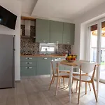 빌라 Casa Valerio