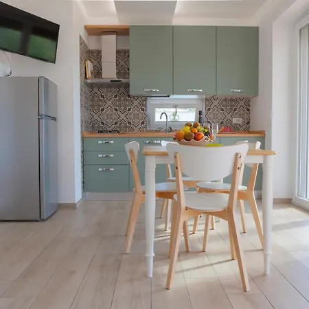 ヴィラ Casa Valerio コンヴェルサーノ