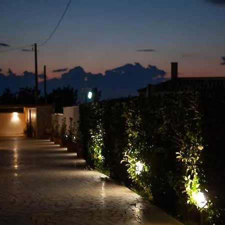 Casa Valerio * קונברסאנו