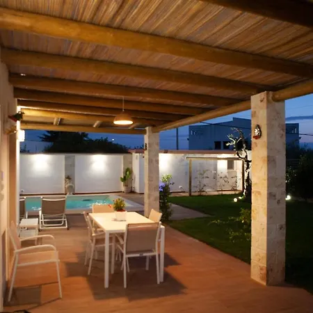 Villa Casa Valerio *