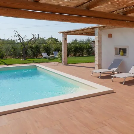 Casa Valerio קונברסאנו