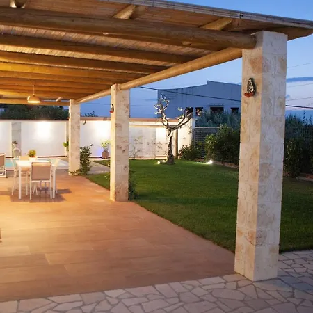 Casa Valerio * קונברסאנו