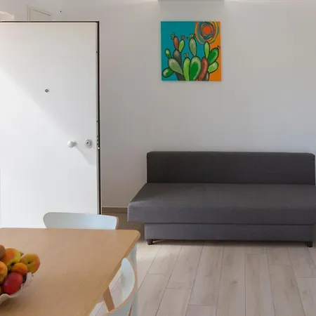 Casa Valerio ヴィラ *
