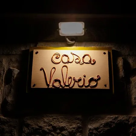 Casa Valerio * コンヴェルサーノ