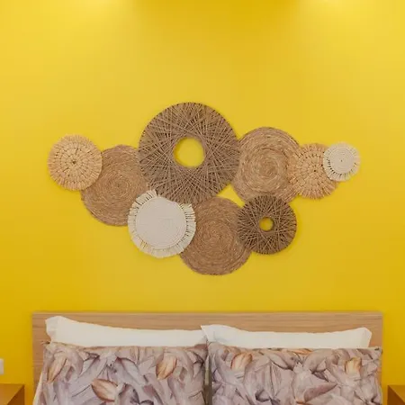 Casa Valerio ヴィラ *
