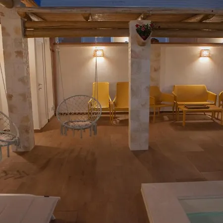 ヴィラ Casa Valerio コンヴェルサーノ