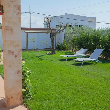 Villa Casa Valerio