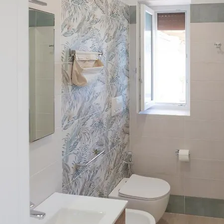 Casa Valerio コンヴェルサーノ