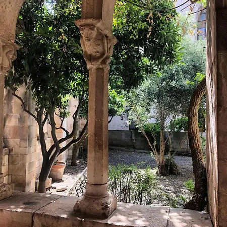 וילה Casa Valerio