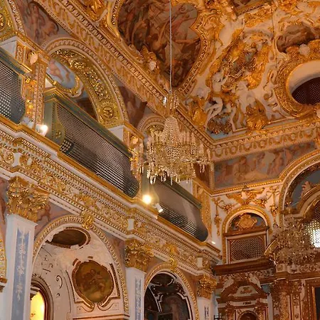 Villa Casa Valerio Conversano