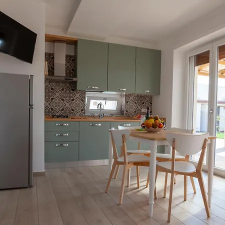 Casa Valerio וילה *