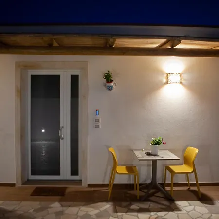 Casa Valerio ヴィラ *