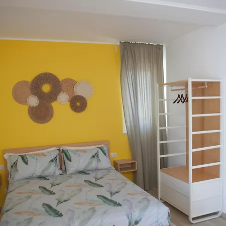 Casa Valerio ヴィラ