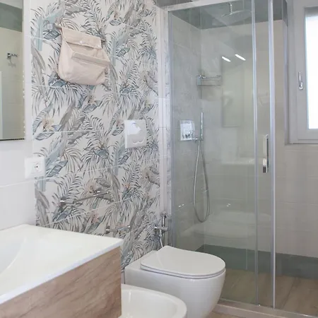 וילה Casa Valerio קונברסאנו