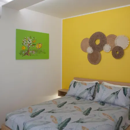 Casa Valerio ヴィラ *