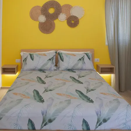 Casa Valerio וילה