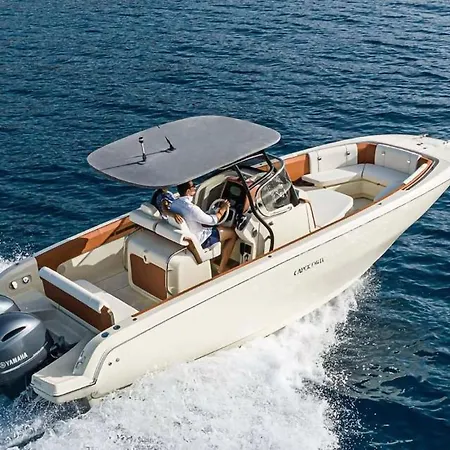 Casa Valerio קונברסאנו