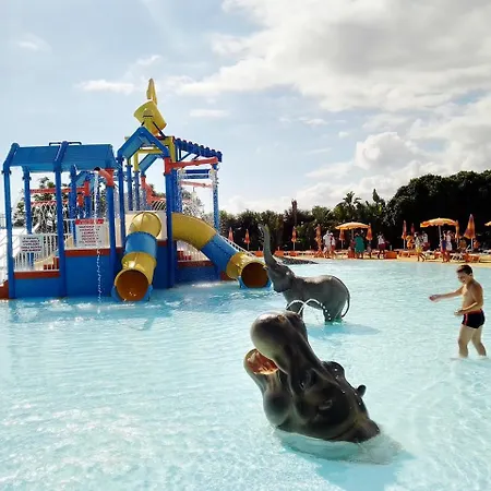 וילה Casa Valerio קונברסאנו