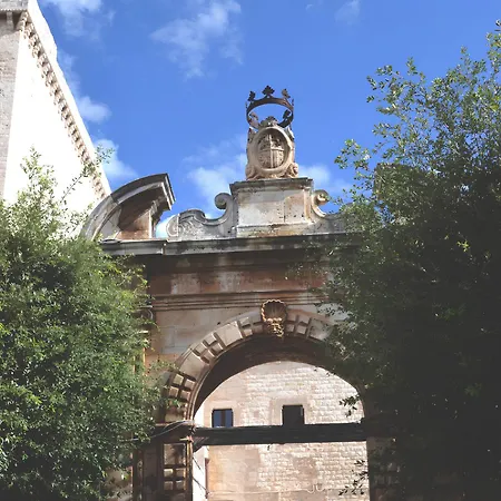 Casa Valerio