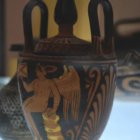 Casa Valerio * קונברסאנו