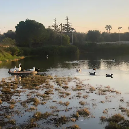 וילה Casa Valerio *