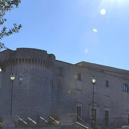 Casa Valerio * קונברסאנו