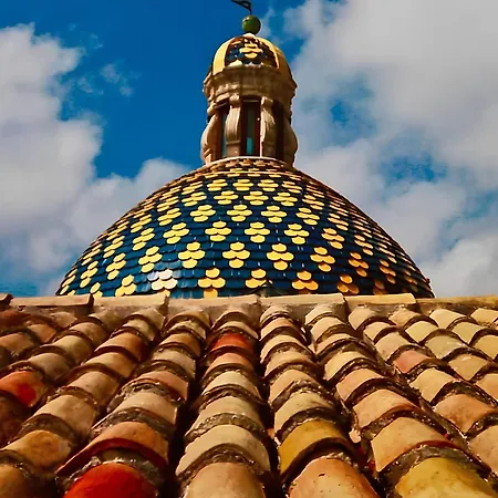 Casa Valerio * קונברסאנו