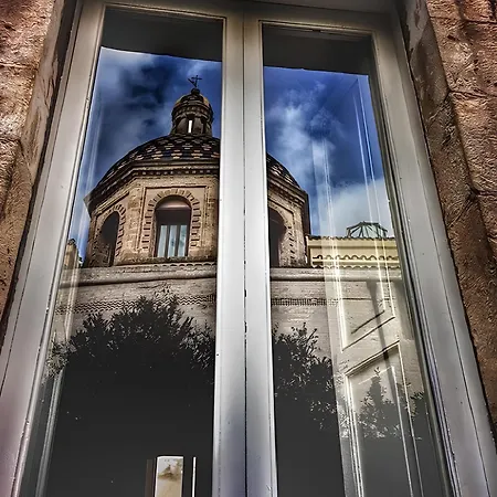 ヴィラ Casa Valerio