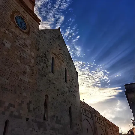 Casa Valerio וילה *