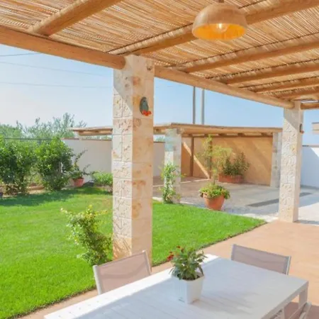 וילה Casa Valerio *